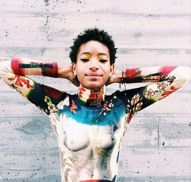 Willow Smith